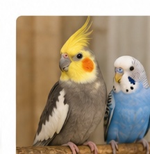 Vogels