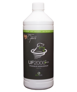Ecodor urinegeur verwijderaar